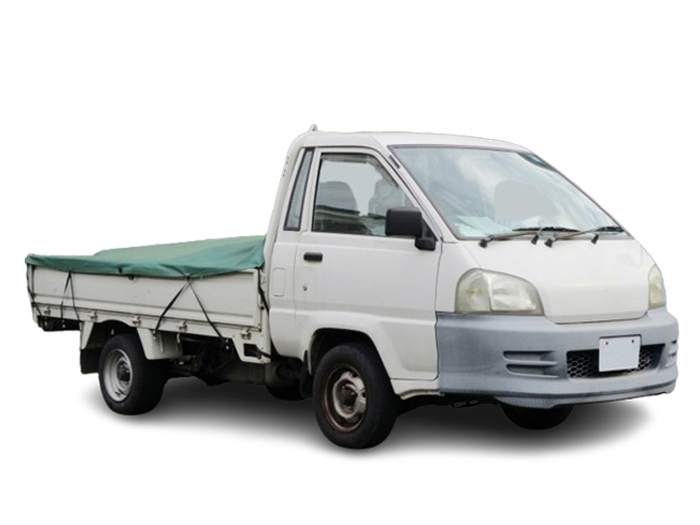 小型トラック
